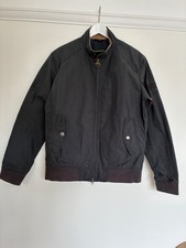 steve mcqueen barbour