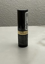 Revlon Super Lustrous Lipstick