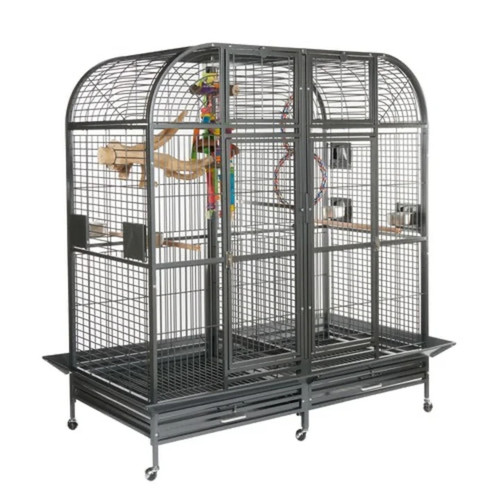 Castello cage parrot cages - ii,