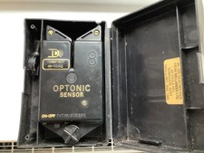 Dellareed Optonic Sensor Bite Alarm - Working Order