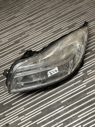 Vauxhall insignia headlight - vauxhall,