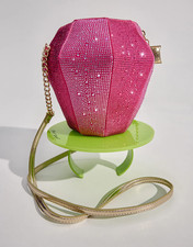 Betsey Johnson Kitsch Ring Pop