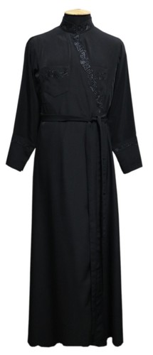 Orthodox christian cassock - orthodox,