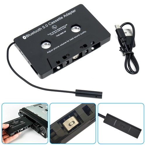 Bluetooth car audio stereo - car,