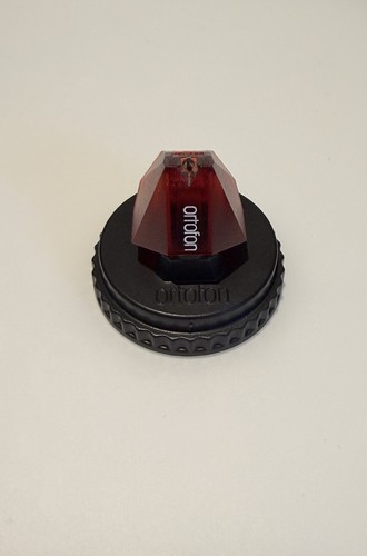 Ortofon red stylus - ortofon,