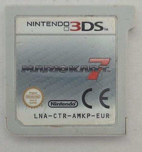 Nintendo 3ds mario - nintendo,