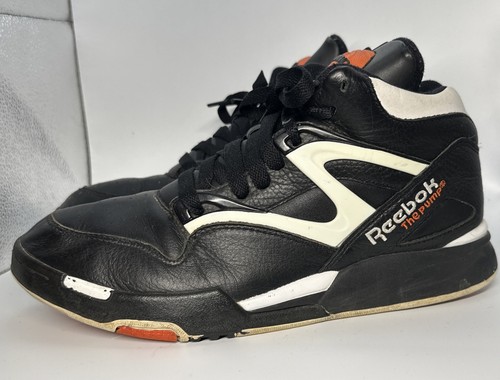 Y2k reebok pump omni - y2k, lite