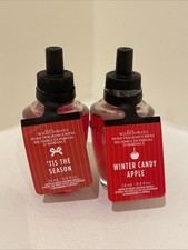 Bath & Body Works Christmas
