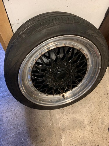 Bbs rs style - 17",
