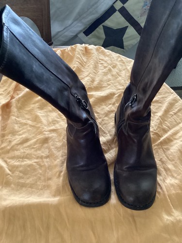 Fiorentini baker emma boot - .,