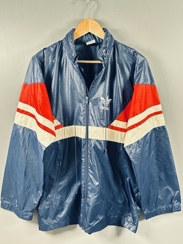 Adidas vintage packable - vintage,