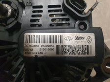 VAUXHALL VIVARO Renault TRAFIC 2.0 CDTI  (2013) MK1 - ALTERNATOR 2542966J