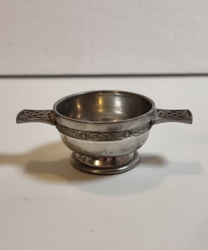 Vintage scottish piper - vintage,