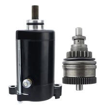 WB760 Starter for YAMAHA 760 Wave Blaster 1996-1997 With Bendix