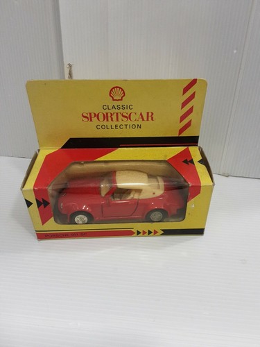 Shell sportscar collection - sportscar,