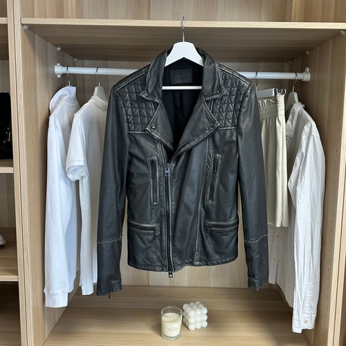 Allsaints mens cargo - cargo, biker