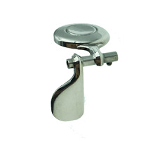 Yamaha early model Flute YFL