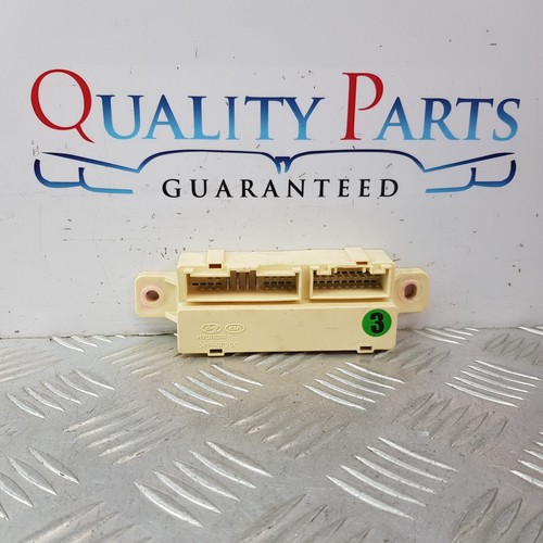Kia ceed mk2 comfort relay - mk2,