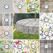 Outdoor Garden Patio