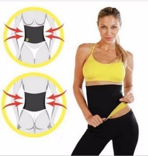 Slimming training neoprene - training,