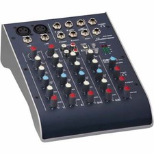 Studiomaster C2S-2 Compact