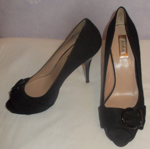 Ladies zara collection size - ladies, 5