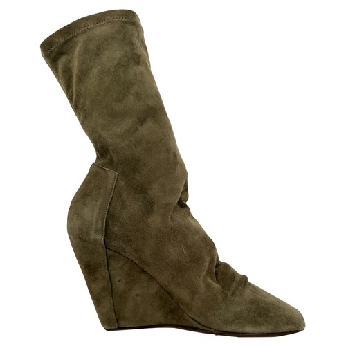 Rick owens cantilever open toe - rick, open-toe