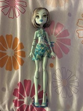 Monster High Skull Shores