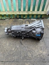 BMW E90 E92 LCI F10 F20 F30 F32 N47N 20d 6 Speed Manual Gearbox
