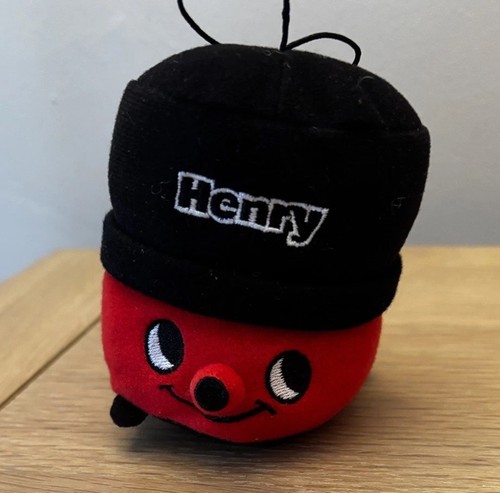 Henry hoover mini numatic - hoover,