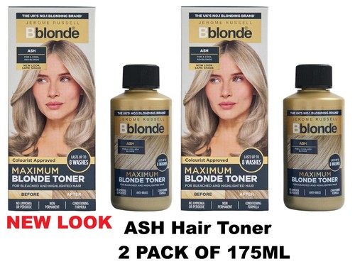 Jerome russell bblonde maximum - russell,