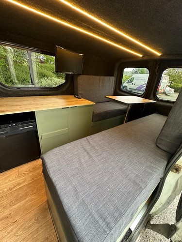 2012 vauxhall vivaro - 2012,