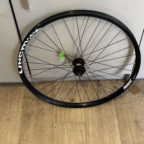 Mavic deemax park disc - mavic, 6