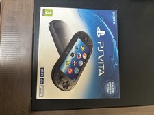 Sony PS Vita WiFi Box Only