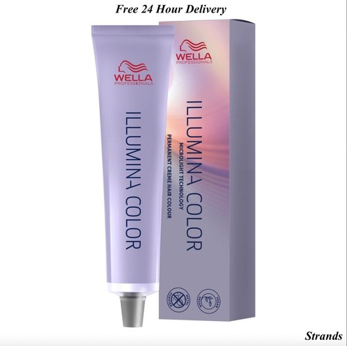 Wella illumina color - wella,