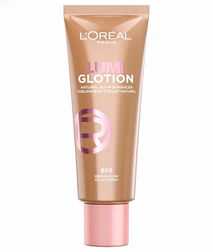 Oréal paris lumi glotion - lumi,