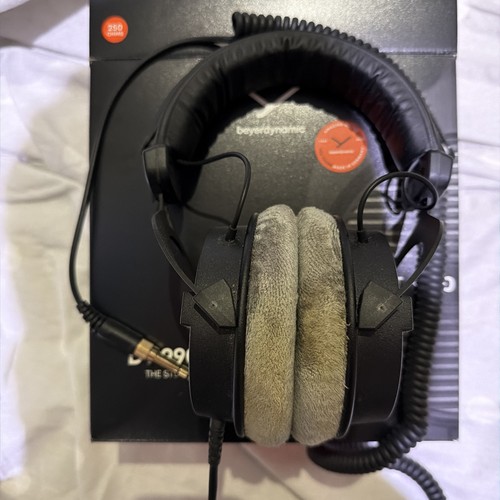 Beyerdynamic 990 pro - beyerdynamic, dt