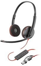 Plantronics Blackwire 3220