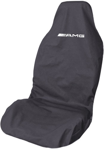 Mercedes amg logo waterproof - amg,