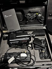 Panasonic VHS-C VHS Compact