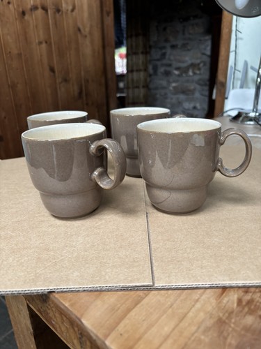 Denby everyday cappuccino - 4,