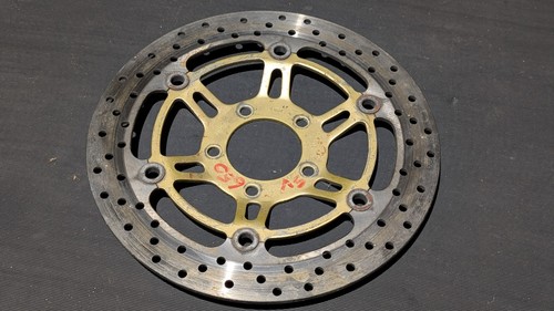 Genuine suzuki sv650 1999 - genuine,