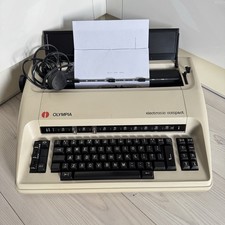 Olympia International