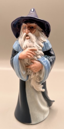Vintage gandalf wizard - vintage,