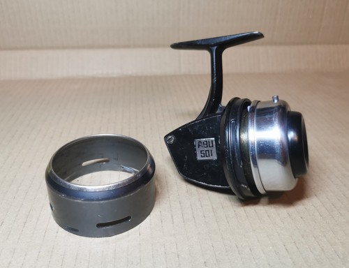 Vintage abu 501 - vintage,