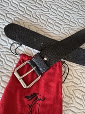 Sergio Grasso Italian Leather