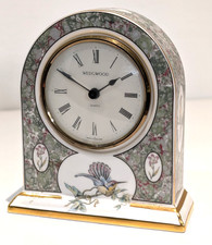 Beautiful Wedgwood Humming