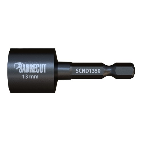 13mm sabrecut nut driver - 1,