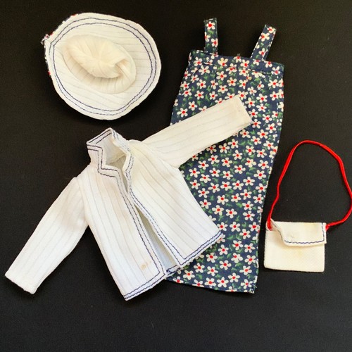 Vintage sindy doll clothes - vintage,