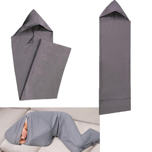 Sleep pod 360 wrap blanket - wrap,
